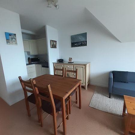 Les Hublots - Appartement Vue Mer Вімере Екстер'єр фото