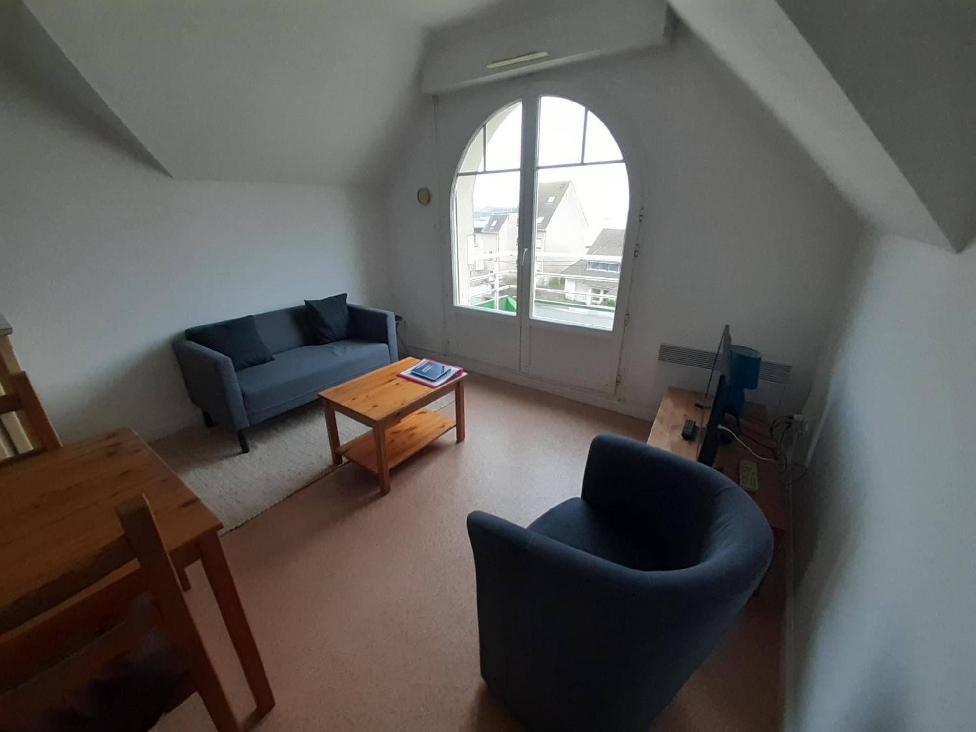 Les Hublots - Appartement Vue Mer Вімере Екстер'єр фото